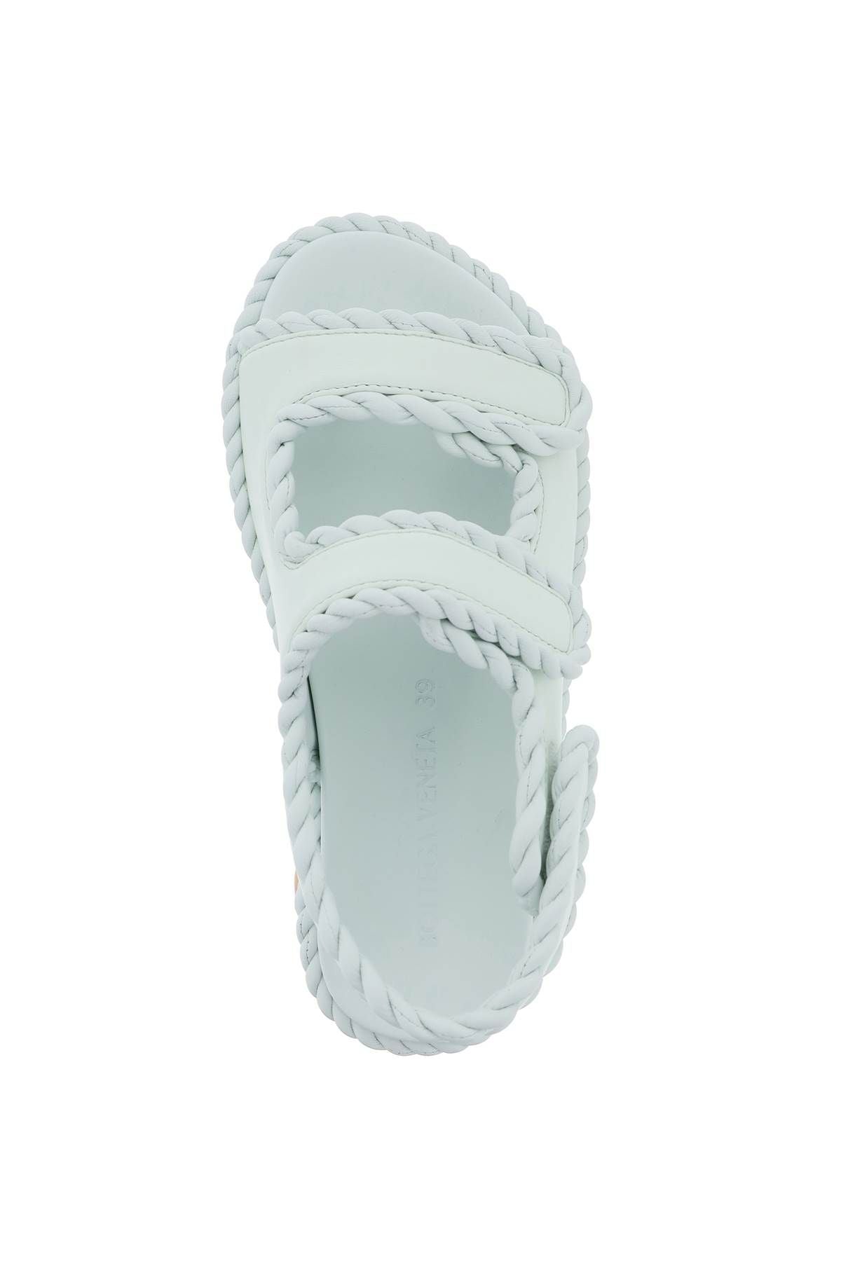 Jack Flat Sandals