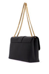 Victoire Large Leather Shoulder Bag