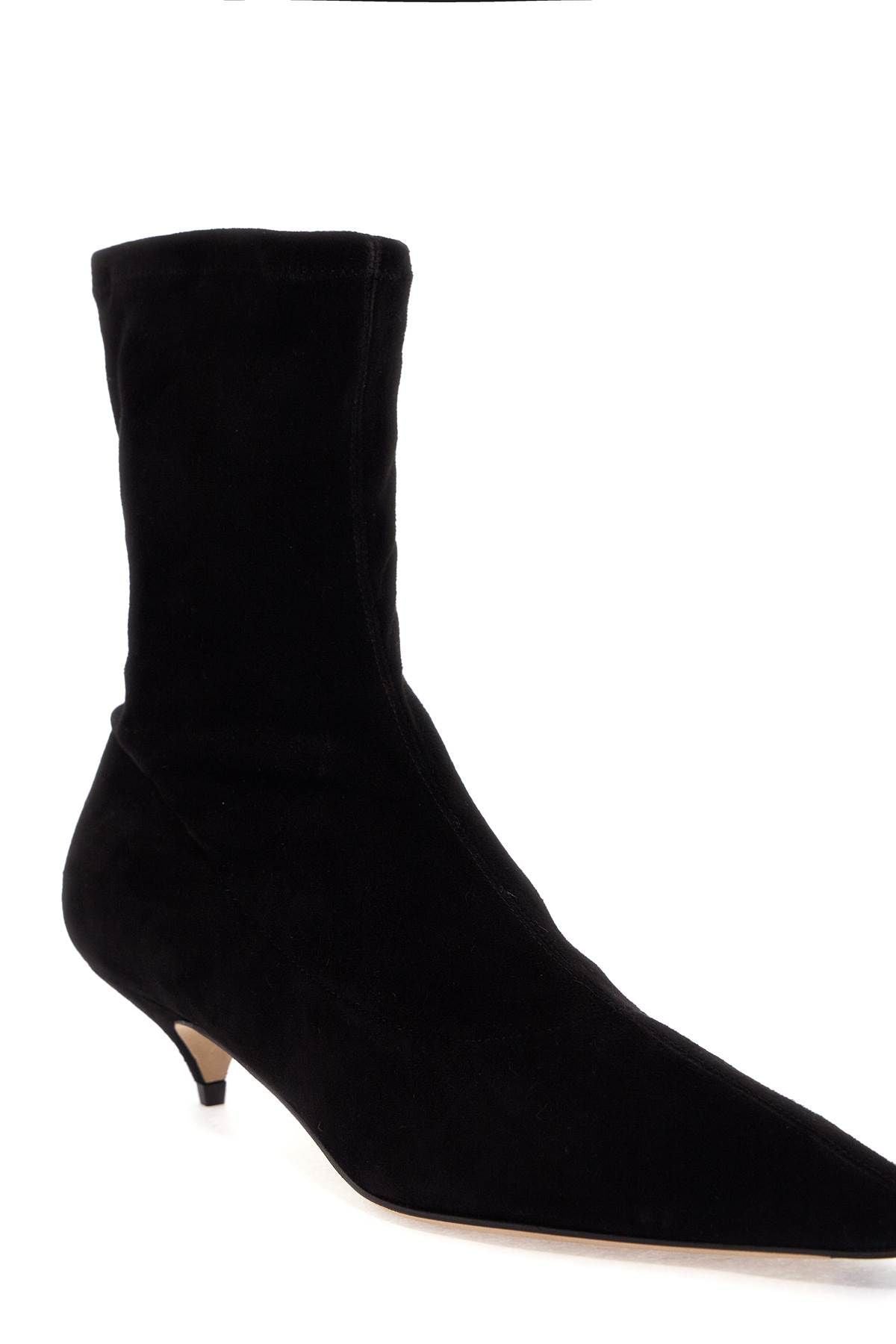 Liisa Ankle Boots