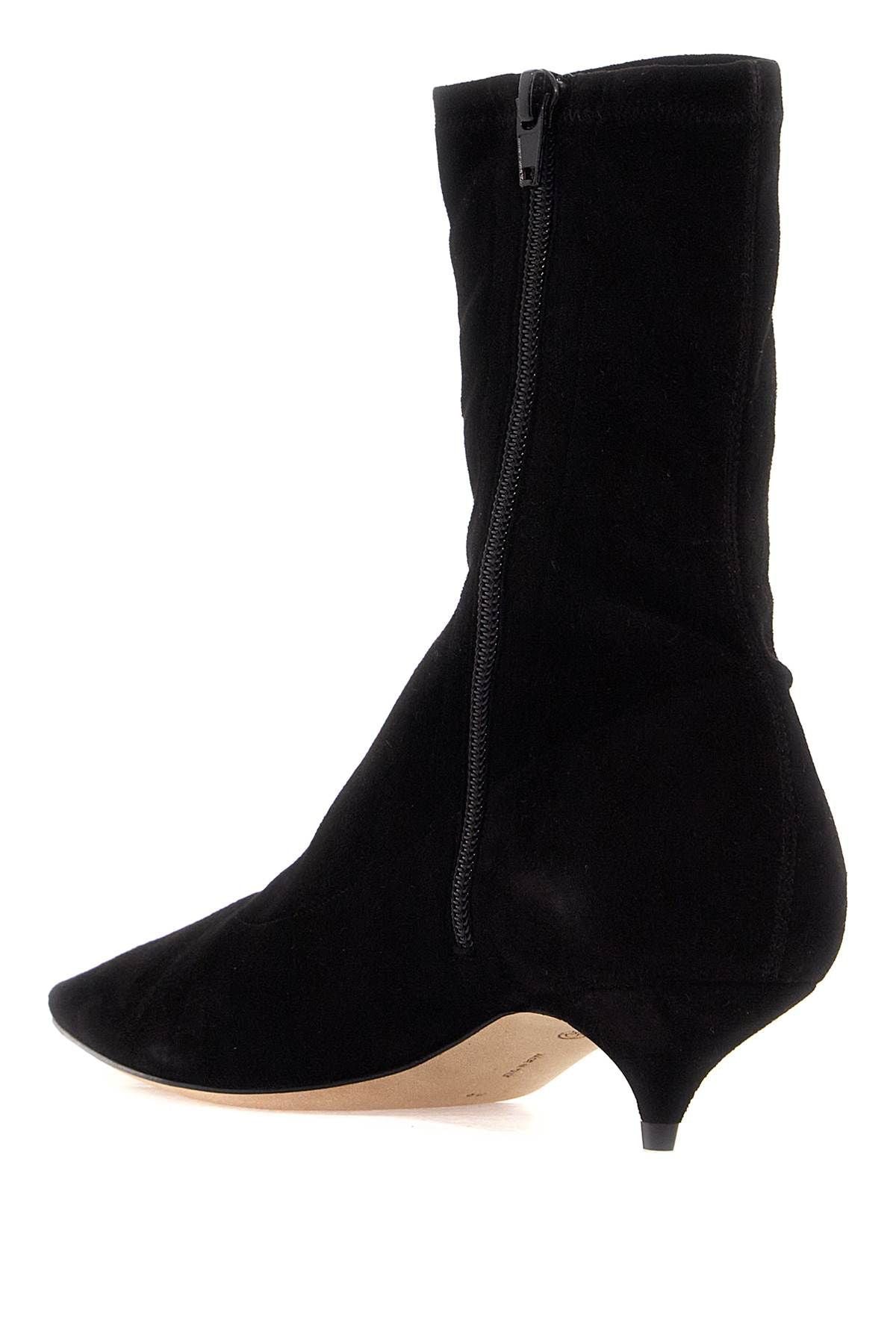 Liisa Ankle Boots