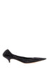 The Row Liisa Kitten Heel 