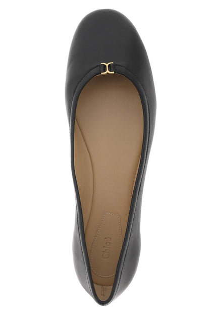 Marcie Ballet Flats