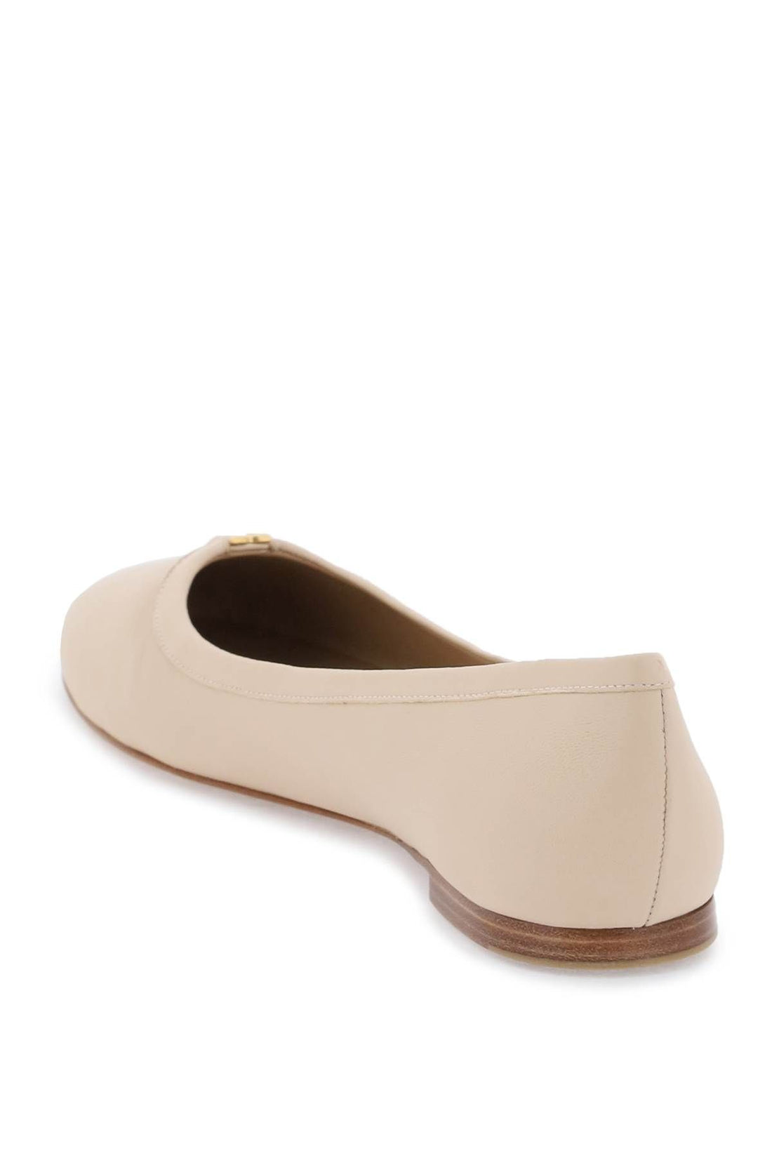 Marcie Ballet Flats