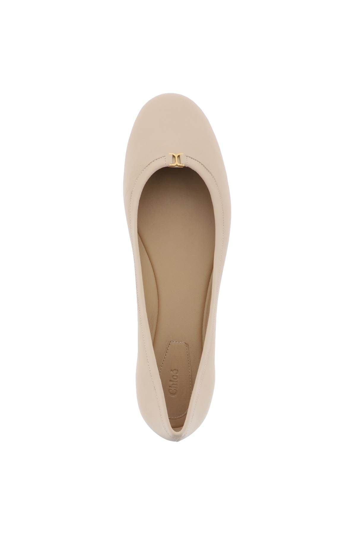 Marcie Ballet Flats