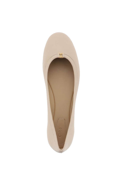 Marcie Ballet Flats