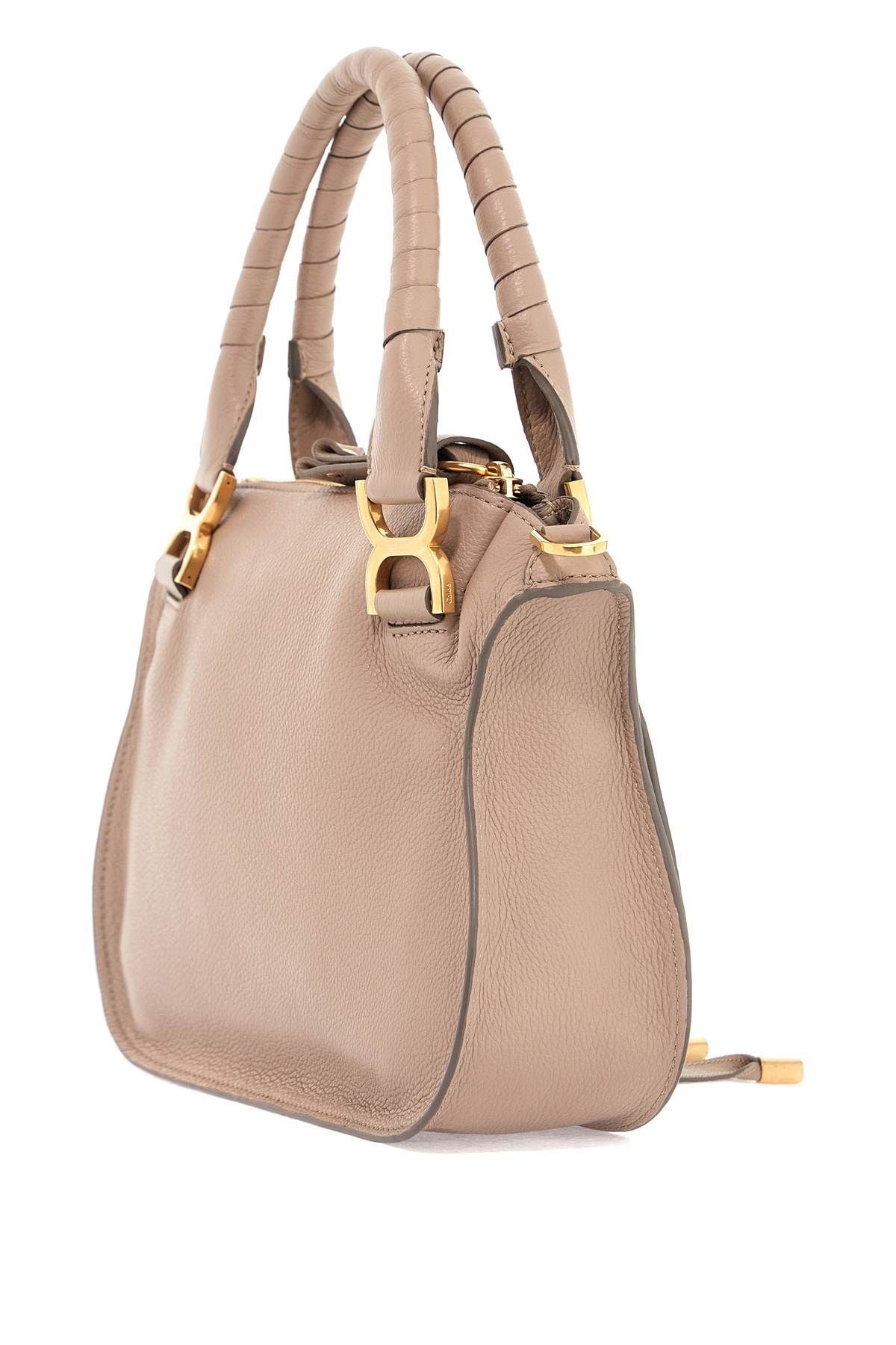 Marcie Double Handle Bag