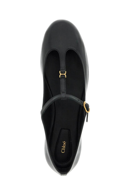 Marcie Nappa Ballet Flats