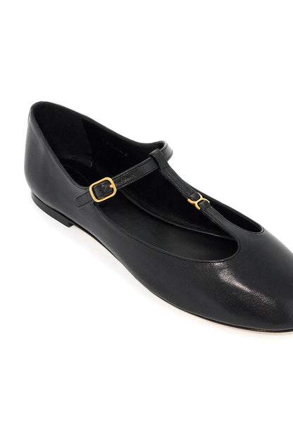 Marcie Nappa Ballet Flats