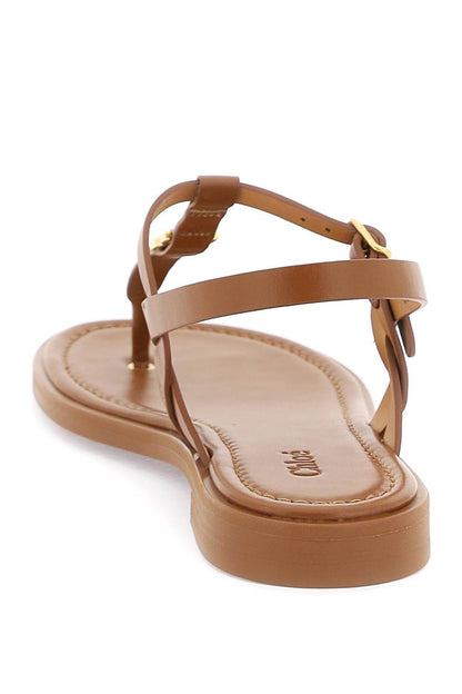 Marcie Sandals