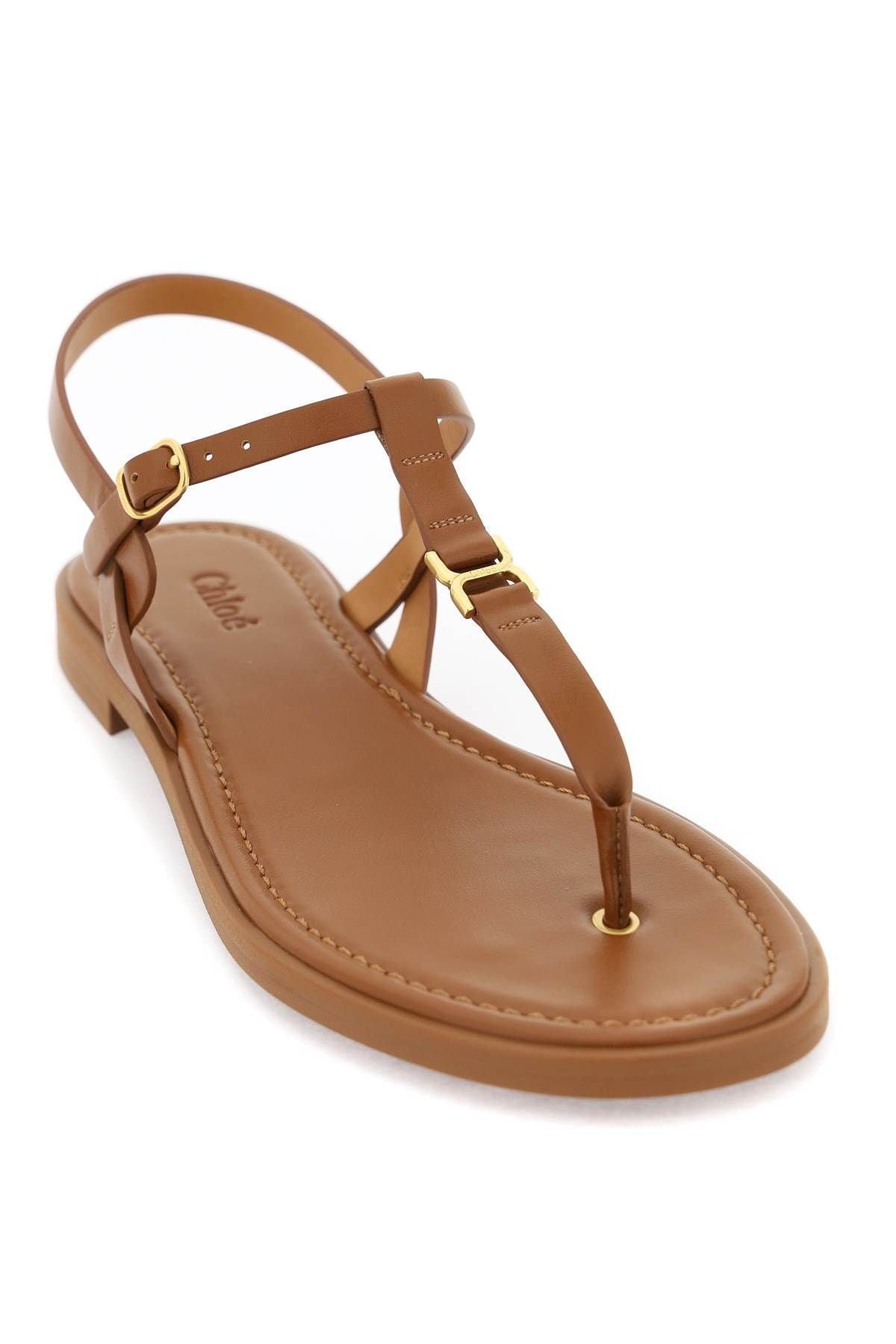 Marcie Sandals