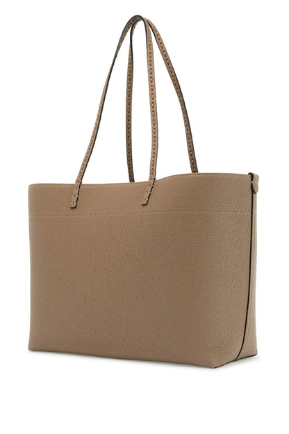 Medium Roll Shopping Bag