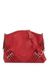 Givenchy Medium Voyou Buckles Shoulder Bag