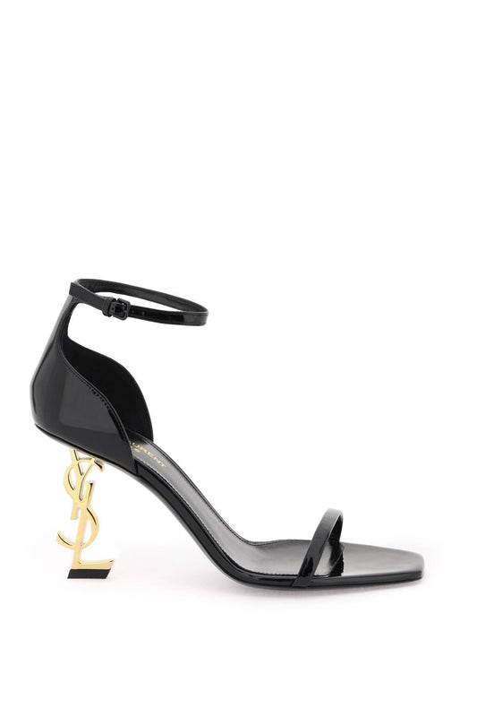 Saint Laurent Opyum 85 Sandals 