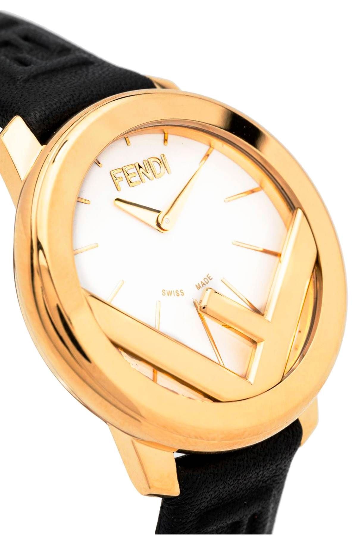 F Is Fendi Watch