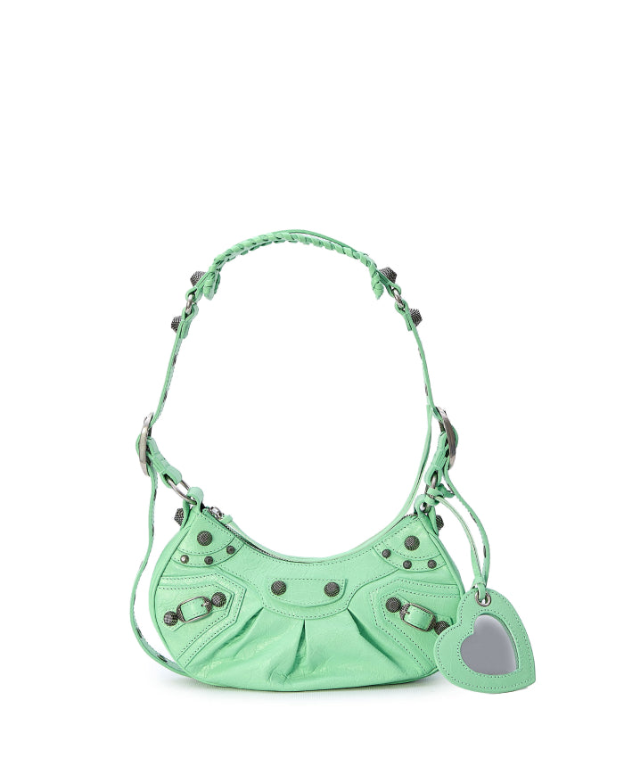 Balenciaga le cagole xs bag