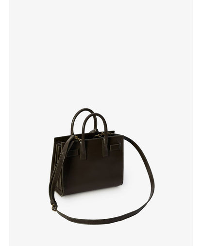 Saint laurent small sac de jour bag