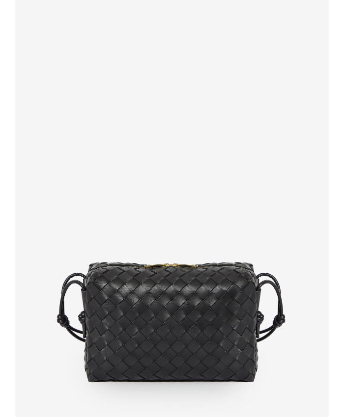 Bottega veneta small loop camera bag