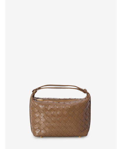 Bottega veneta mini wallace bag