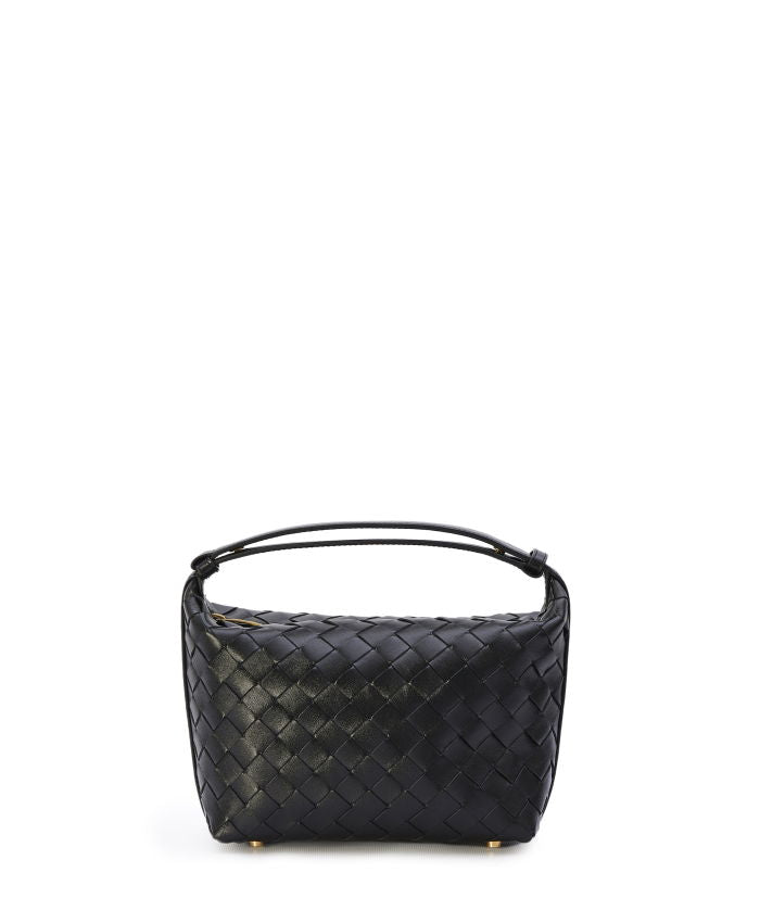 Bottega veneta mini wallace bag