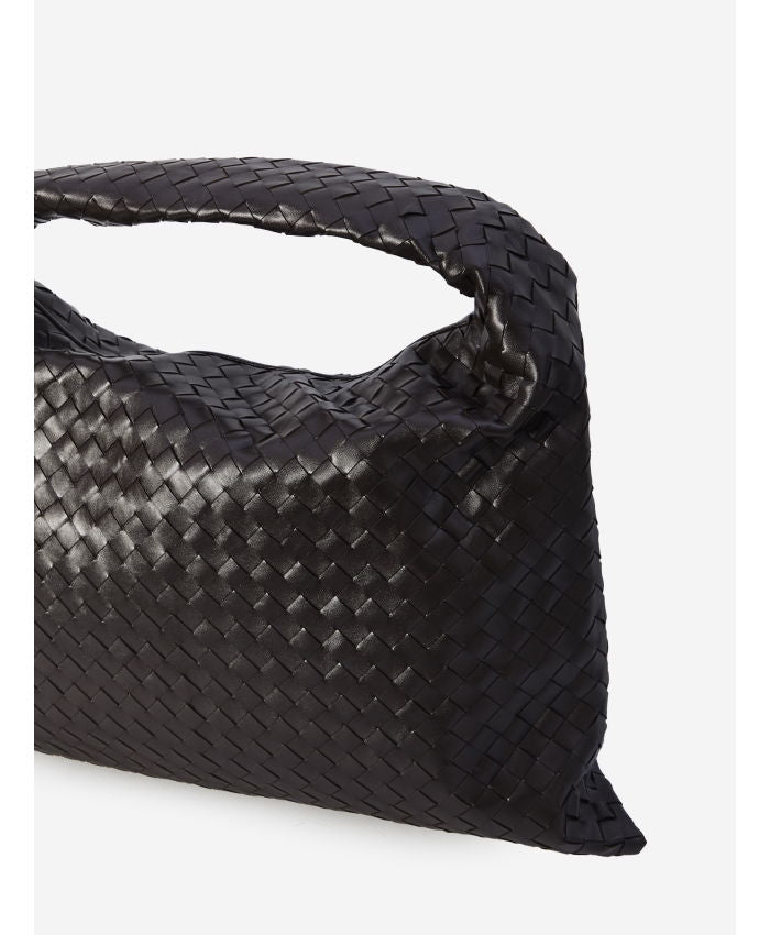 Bottega veneta large hop bag