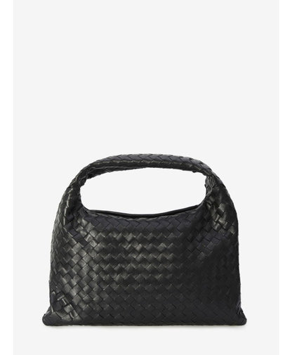 Bottega veneta small hop bag