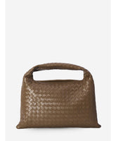 Bottega veneta small hop bag