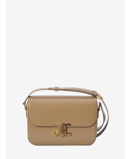 Celine triomphe classique bag