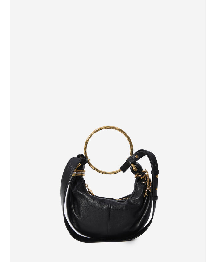 mini bracelet hobo bag