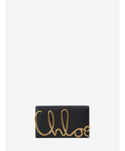 chloé iconic shoulder bag