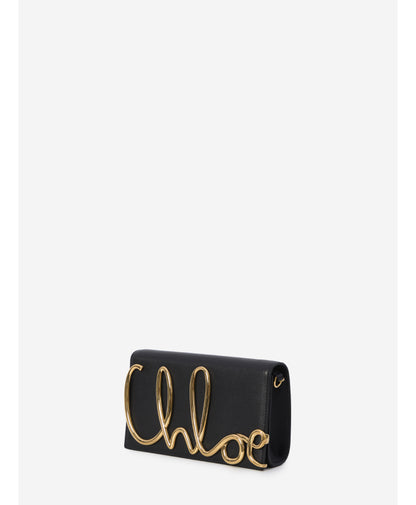 chloé iconic shoulder bag