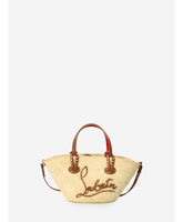 Christian louboutin small cabata bag