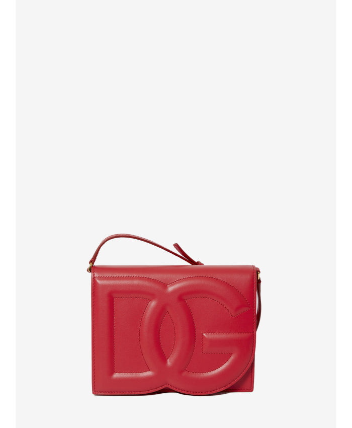 Dolce&amp;gabbana dg logo bag