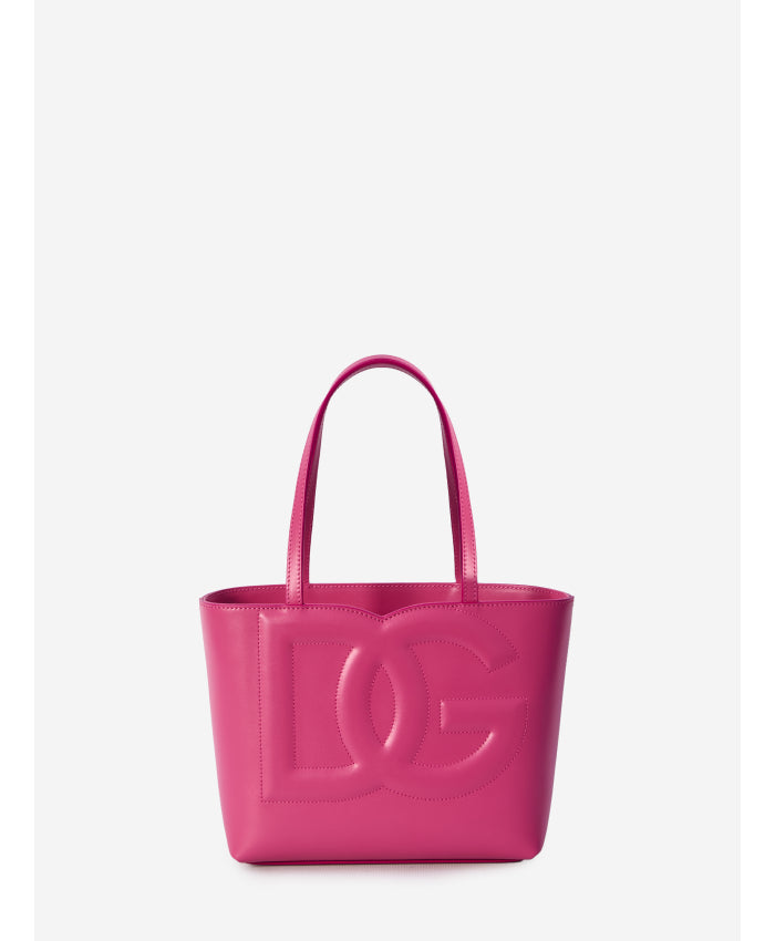 Dolce&amp;gabbana dg logo shopping bag