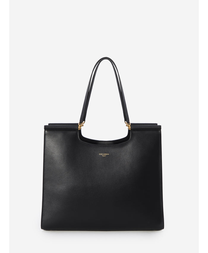 Dolce&amp;gabbana sicily tote bag