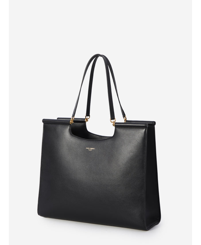 sicily tote bag