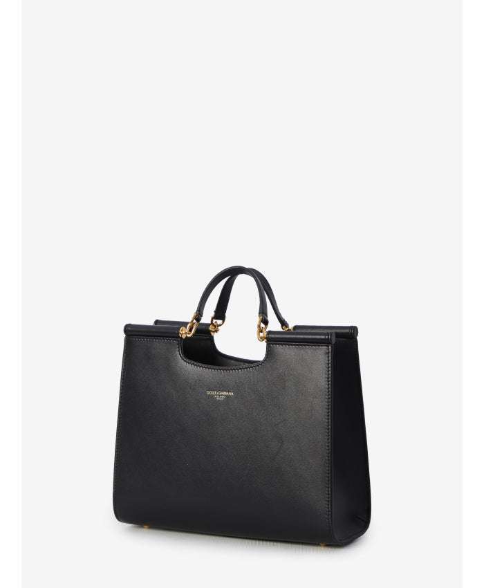 small sicily tote bag