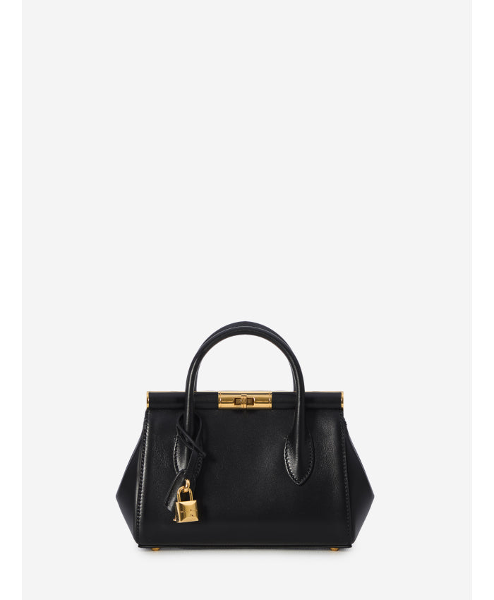 marlene top-handle bag