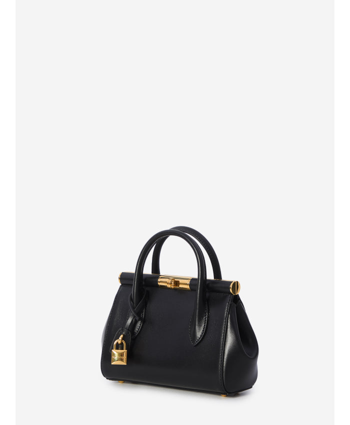 marlene top-handle bag