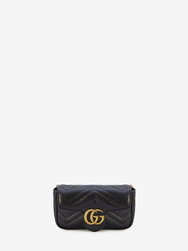 Gucci gg marmont mini bag