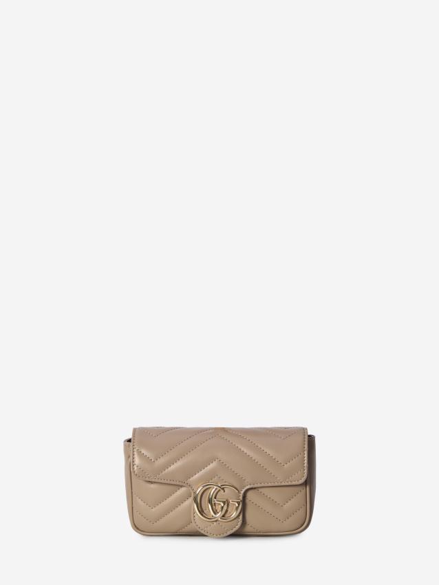 super mini gg marmont bag