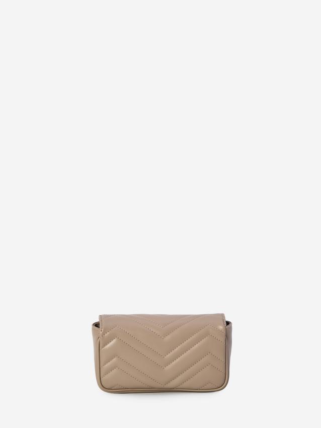 super mini gg marmont bag