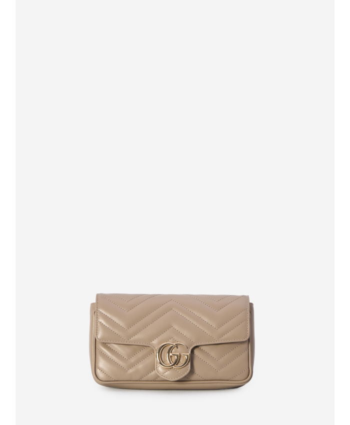 gg marmont mini bag with cardholder