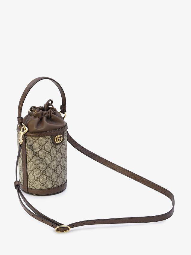 Gucci ophidia mini bucket bag