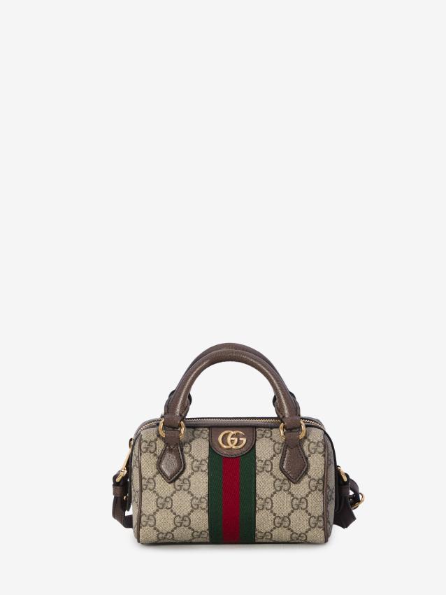 Gucci super mini ophidia bag