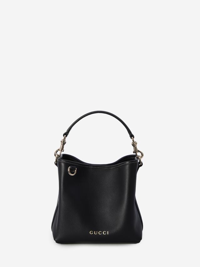 mini bucket bag