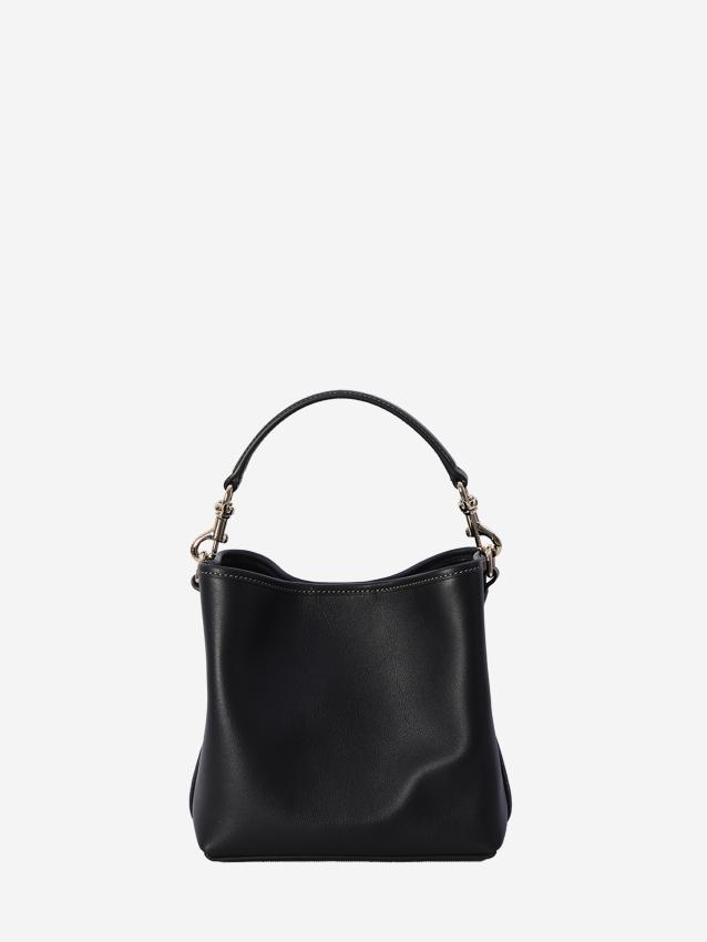 mini bucket bag