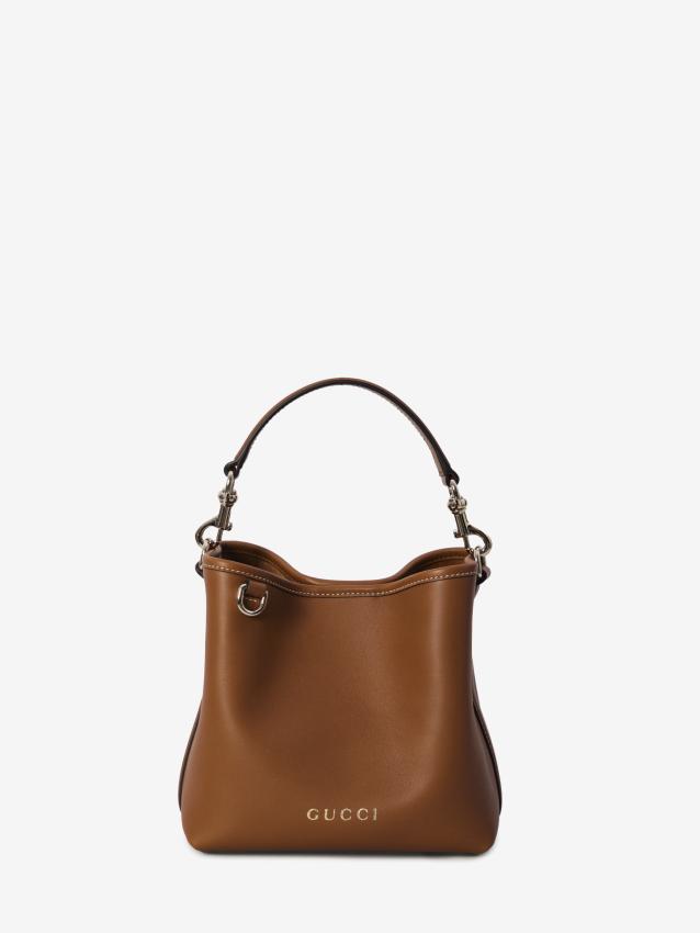 mini bucket bag