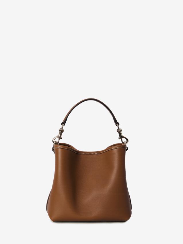 mini bucket bag