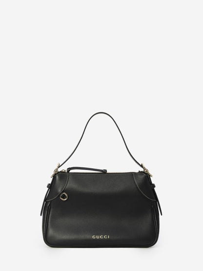 Gucci gg emblem bag