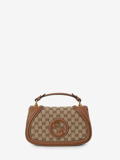 small gucci blondie bag